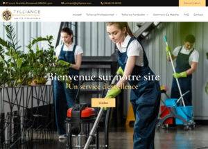 site Tylliance Lyon