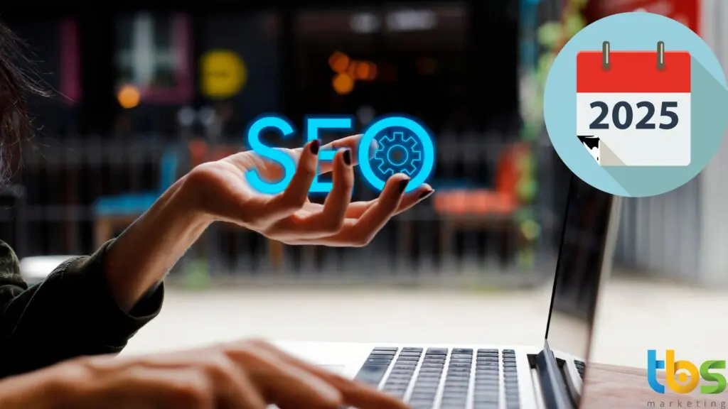 Maîtrisez la rédaction SEO en 2025