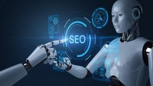 Comment utiliser l’intelligence artificielle pour améliorer son SEO ?