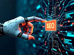 Comment utiliser l’intelligence artificielle pour améliorer son SEO ?