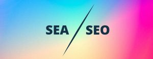 SEO + SEA