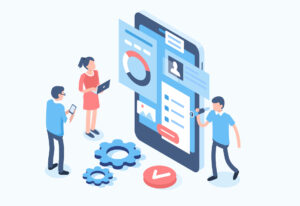 Optimisation mobile-first indexing Google