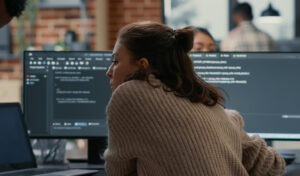 développement Symfony et IA