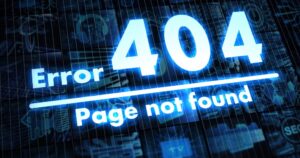 erreurs SEO courantes erreurs SEO courantes