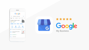 fiche Google entreprise