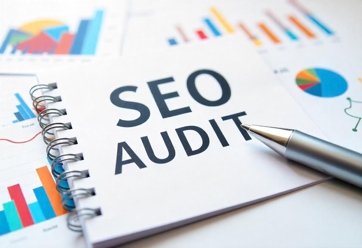 Audit SEO à Lyon