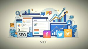 Coaching SEO personnalisé à Lyon