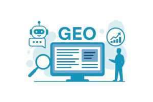référencement IA et optimisation GEO référencement IA et optimisation GEO