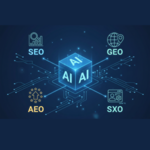 AIO GEO SEO 2026