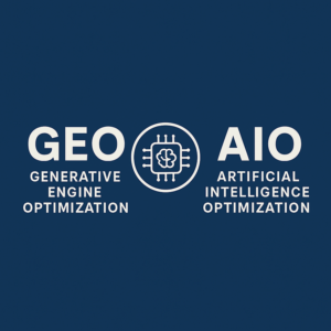 AIO GEO SEO 2026