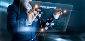 stratégie digitale PME Lyon